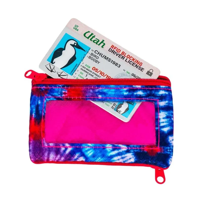 Surfshorts Wallet Patterns