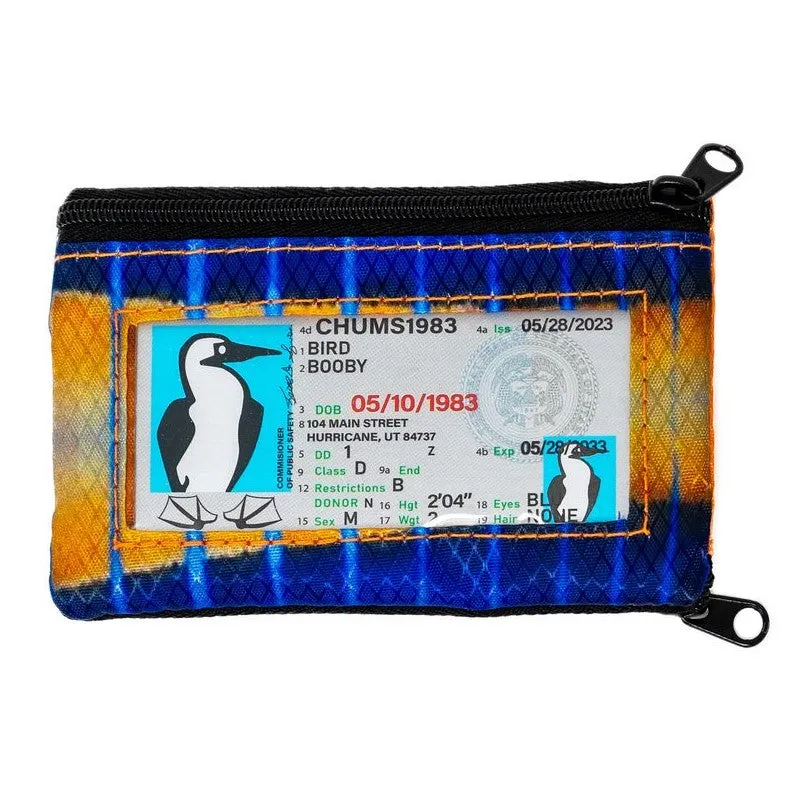 Surfshorts Wallet Patterns