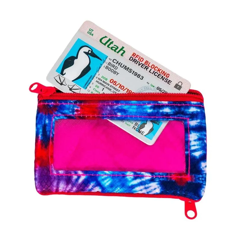 Surfshorts Wallet Patterns