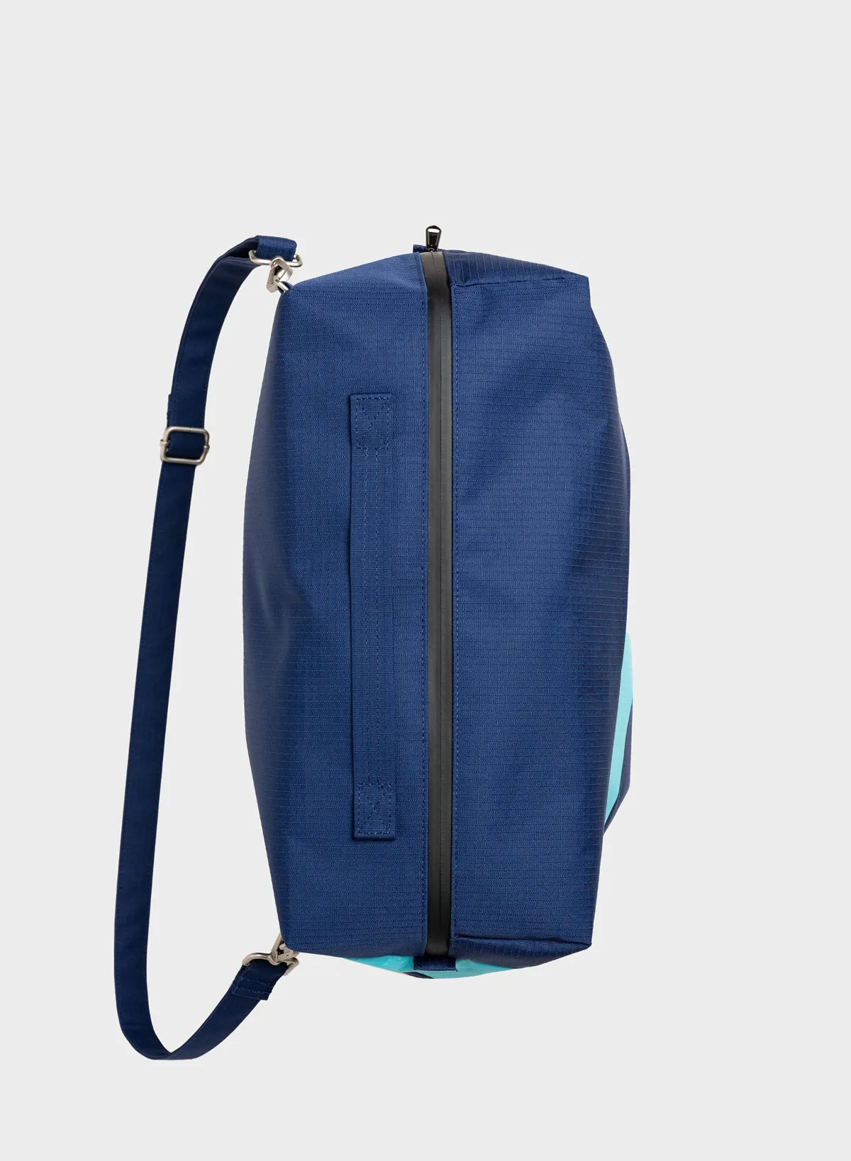 SUSAN BIJL Navy & Drive 24/7 Bag