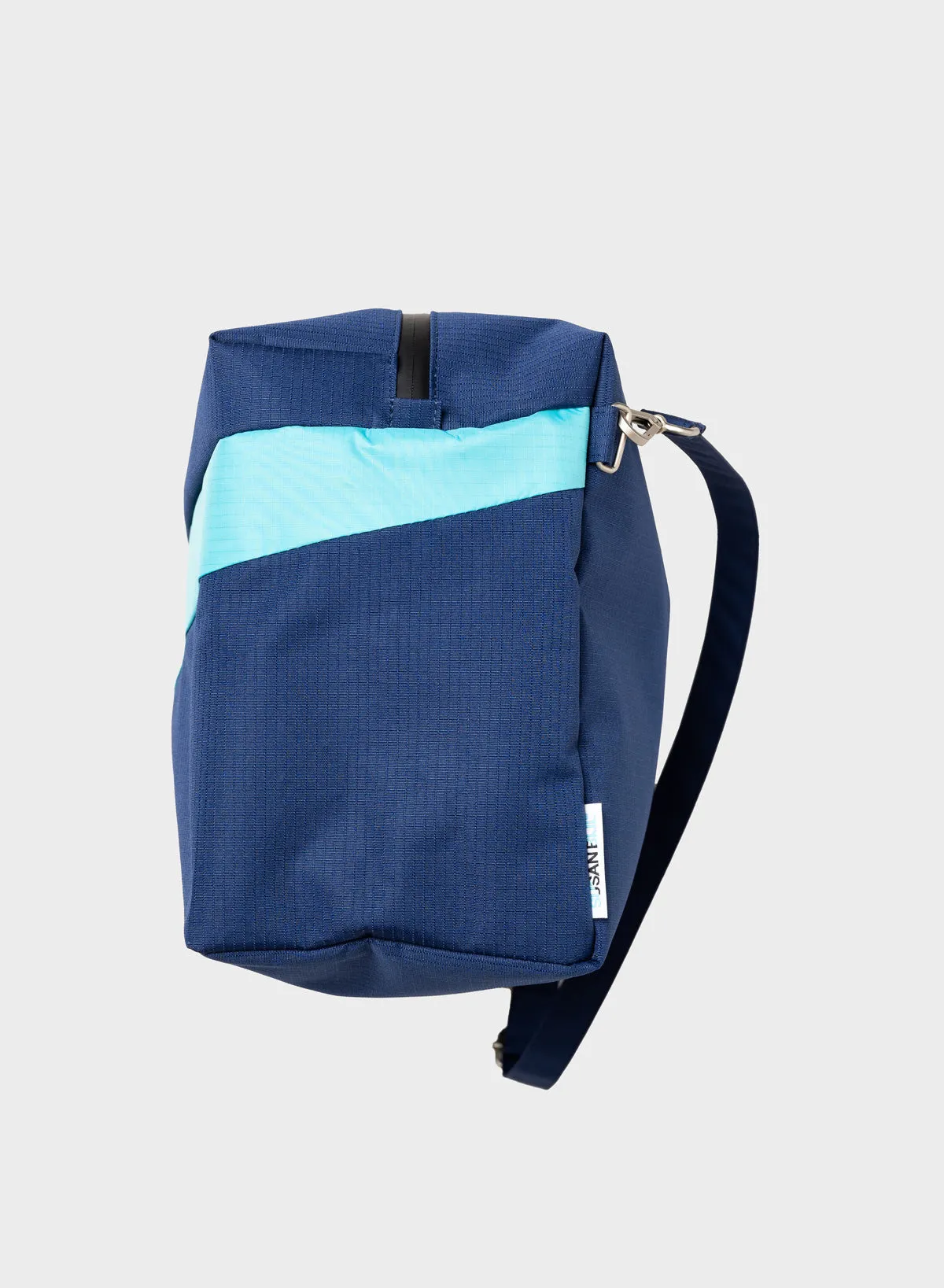 SUSAN BIJL Navy & Drive 24/7 Bag