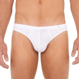 Tencel Soft Comfort Micro Briefs White XL (37" Waist)