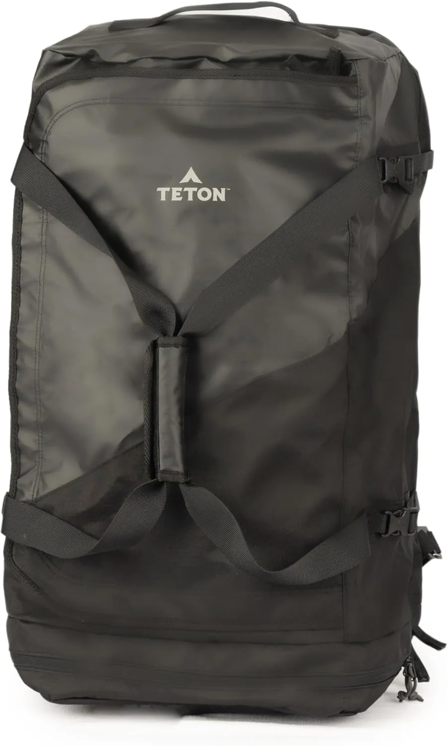 Teton Nanda Duffel Backpack, Perfect Carry On Bag for Travel, Overnight, or the Gym. Duffel Bags for Women and Men