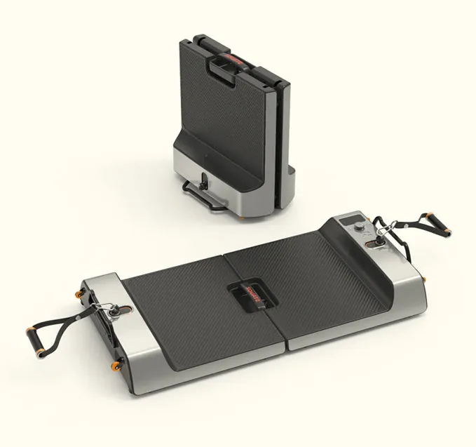 The Apollo Board II All In One Home Gym