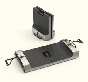 The Apollo Board II All In One Home Gym