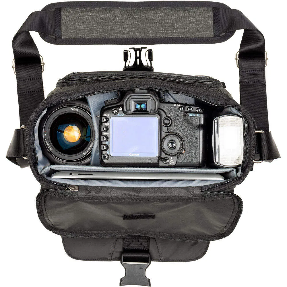 Think Tank Vision Camera Shoulder Bag 10 - Graphite