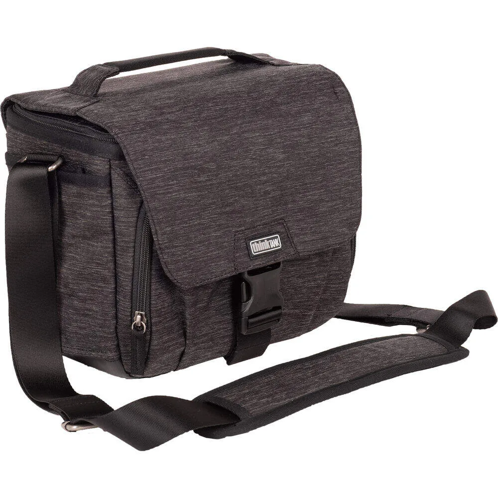 Think Tank Vision Camera Shoulder Bag 10 - Graphite