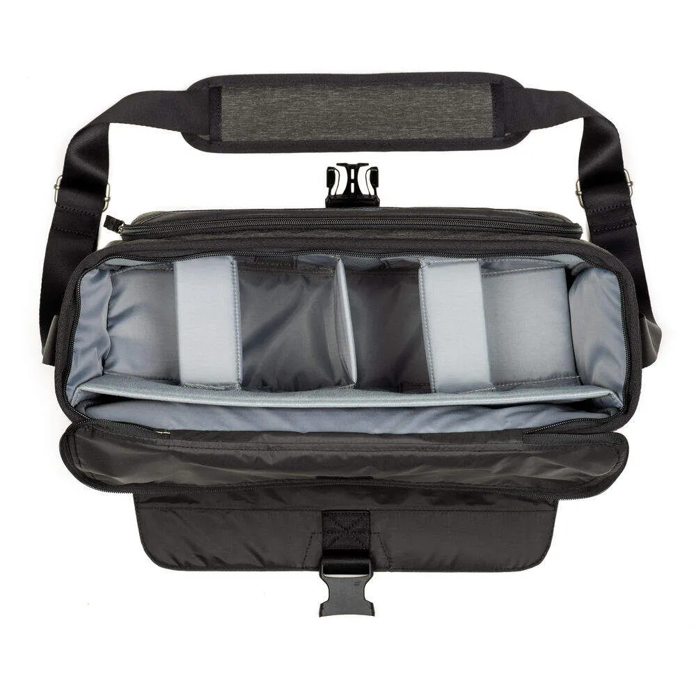 Think Tank Vision Camera Shoulder Bag 15 - Graphite