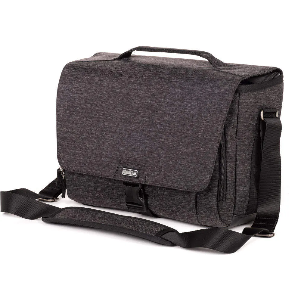 Think Tank Vision Camera Shoulder Bag 15 - Graphite