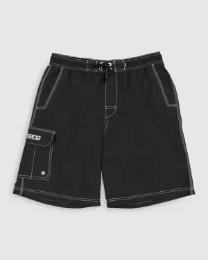 Throw On Boardshorts