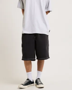 Throw On Boardshorts