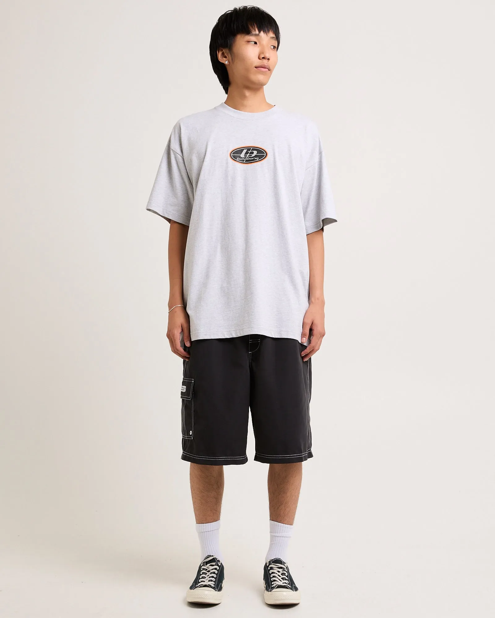 Throw On Boardshorts