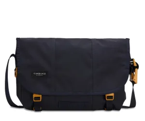 Timbuk2 Lightweight Flight Messenger Bag, Nightfall/Marigold, Medium