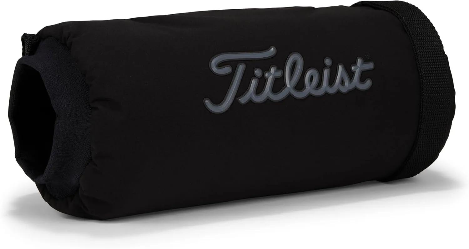Titleist Golf StaDry Hand Warmer