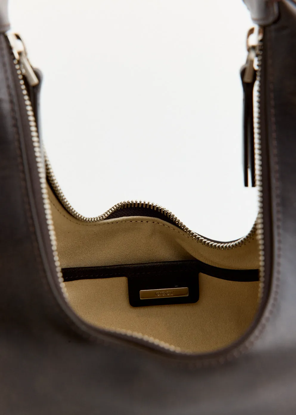 Toni Hobo Bag
