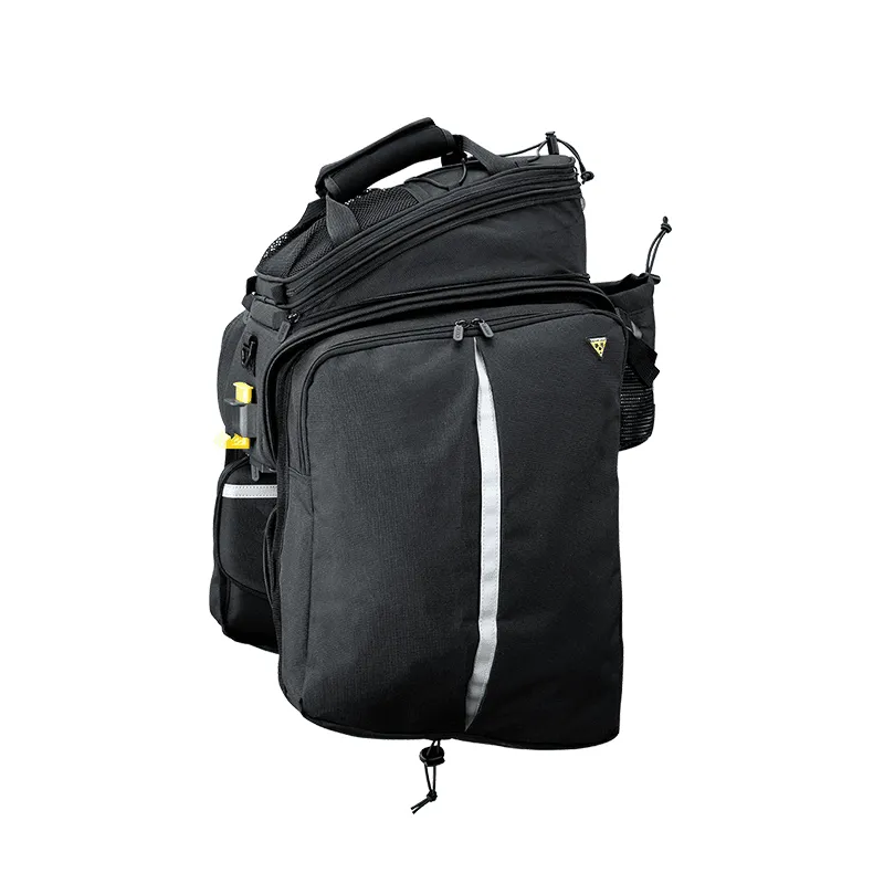 Topeak MTX Expandable Trunk Bag DXP