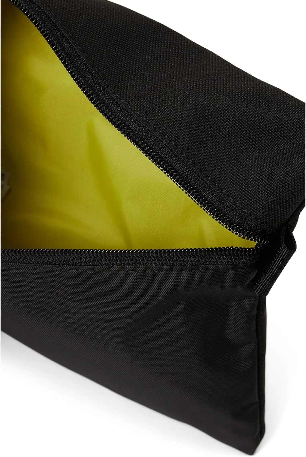 Topo Designs Accessory Bag Bundle, Black/Black/Black, 10.2 x 12.1 x 0.8 9 x 5 x 0.6 5 x 3.5 x 0.4