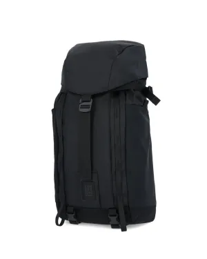 Topo Designs Mountain Pack 16L Black