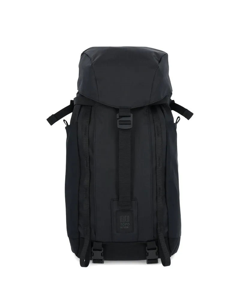 Topo Designs Mountain Pack 16L Black