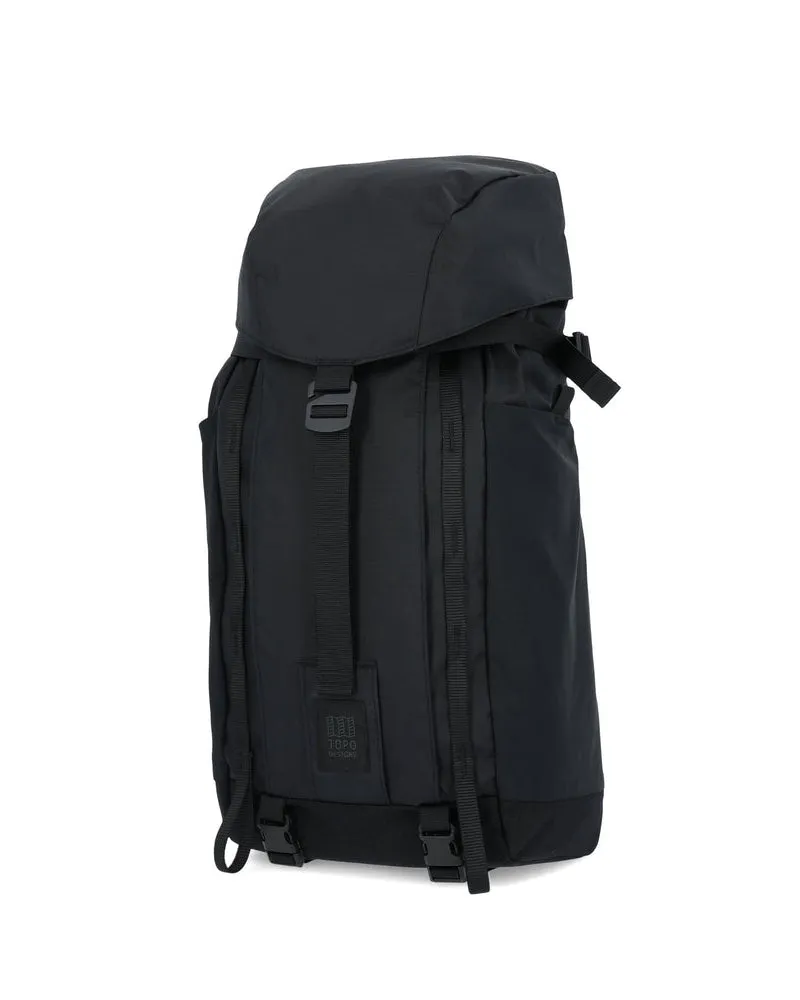Topo Designs Mountain Pack 16L Black