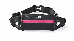 TRAIL- RUN BAGS  - Titan Runners Waist Bag (wide phone storage)