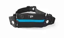 TRAIL- RUN BAGS  - Titan Runners Waist Bag (wide phone storage)