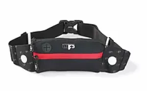 TRAIL- RUN BAGS  - Titan Runners Waist Bag (wide phone storage)
