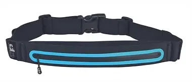 TRAIL- RUN BAGS -- Ultimate Slimline Runners Waist Bag (Keys & Gels)