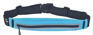 TRAIL- RUN BAGS -- Ultimate Slimline Runners Waist Bag (Keys & Gels)