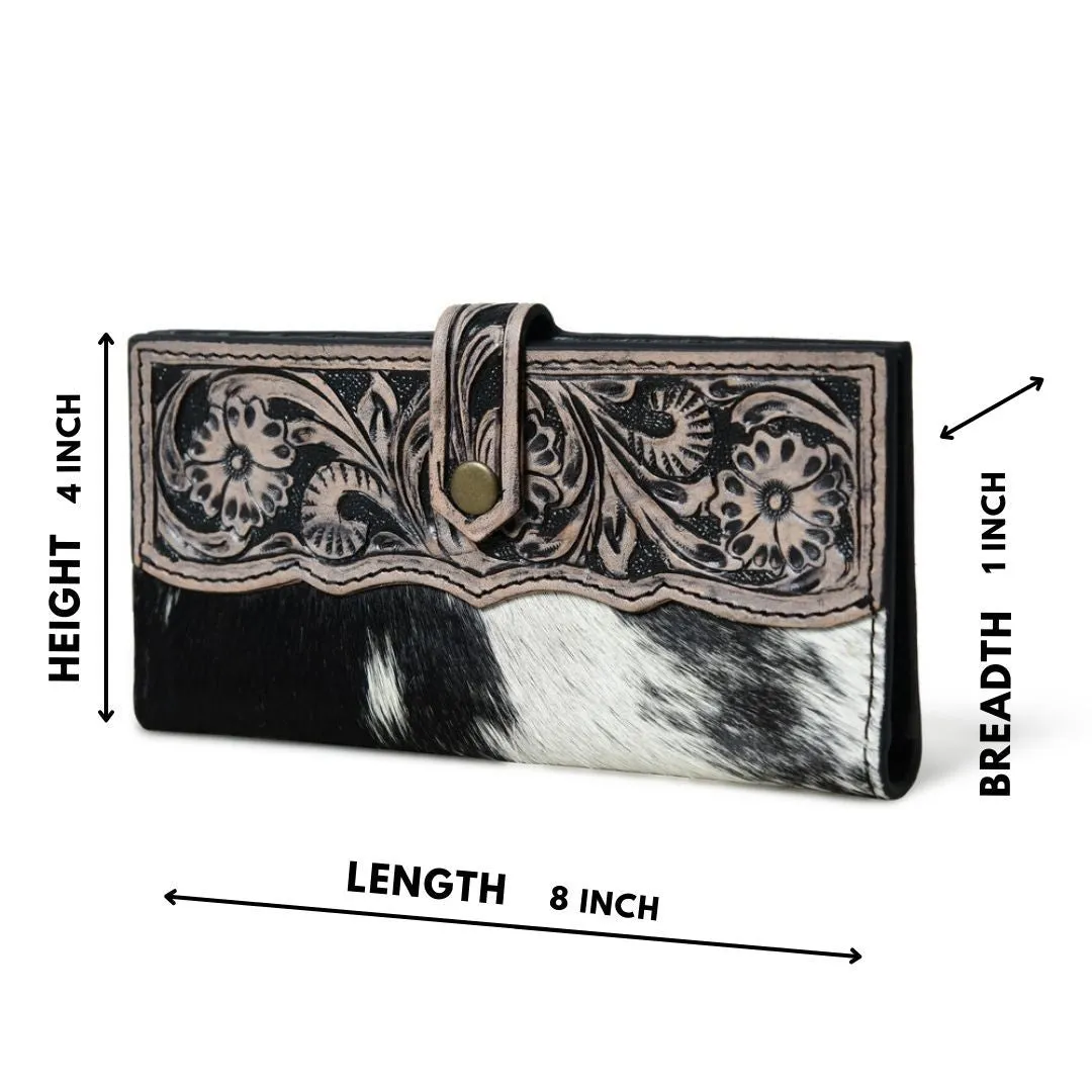 Trailblazer Trifold