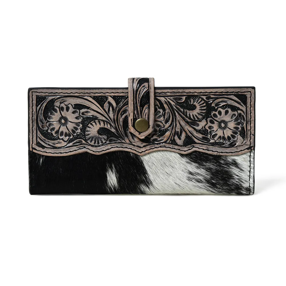 Trailblazer Trifold