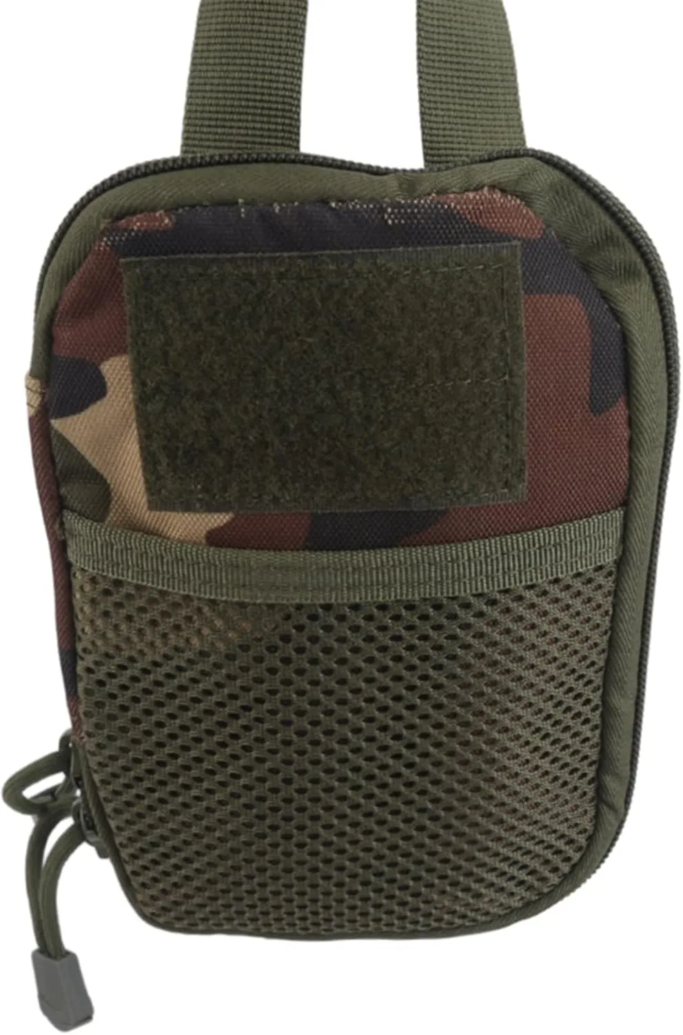 Travel Duffel Bags Outdoor Wearable Anti-Tear Camping Pockets Kit Bag Small Tactical Package Waist Belt Bags Phone Accessory Backpack(As picture2)