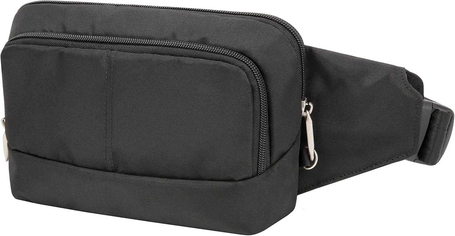 Travelon Anti-Theft Classic Waist Pack