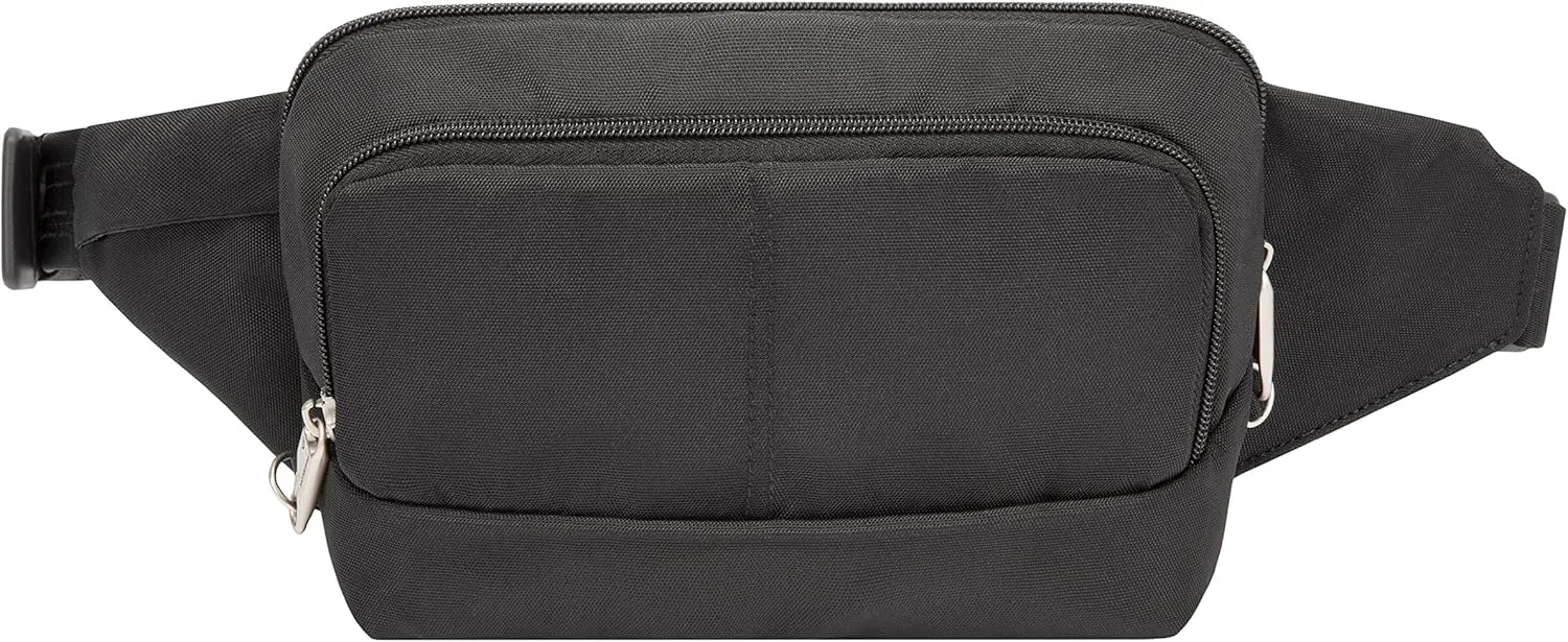 Travelon Anti-Theft Classic Waist Pack