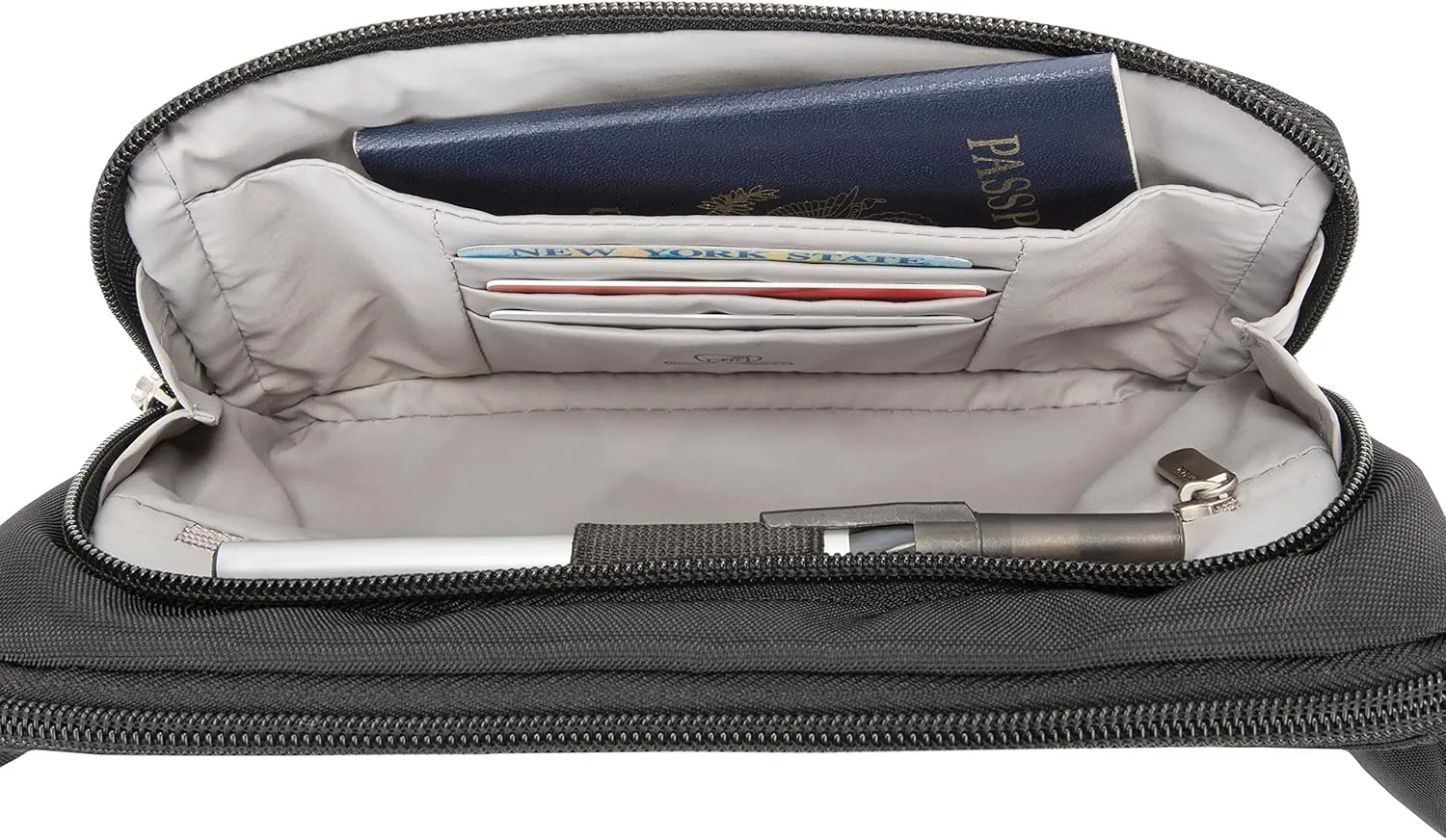 Travelon Anti-Theft Classic Waist Pack