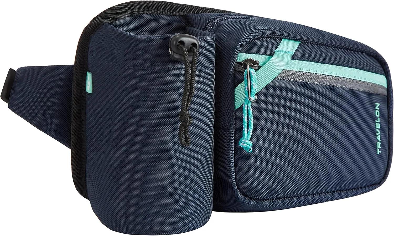 Travelon Anti-Theft Greenlander Hip Pack