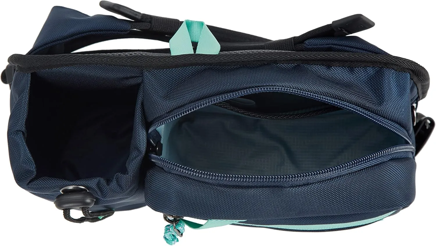 Travelon Anti-Theft Greenlander Hip Pack