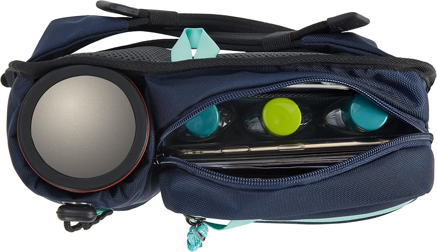 Travelon Anti-Theft Greenlander Hip Pack