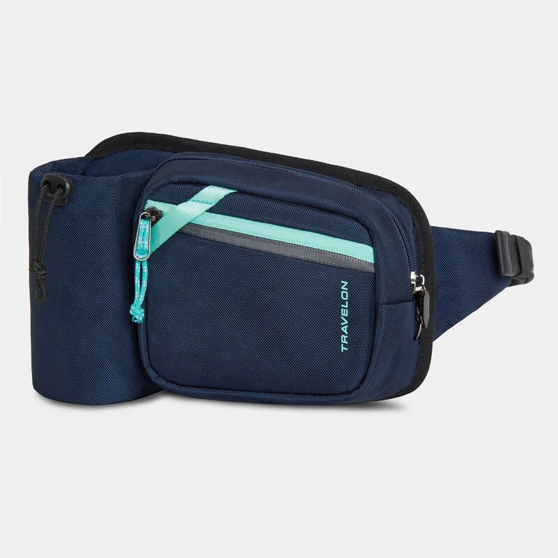Travelon Anti-Theft Greenlander Hip Pack