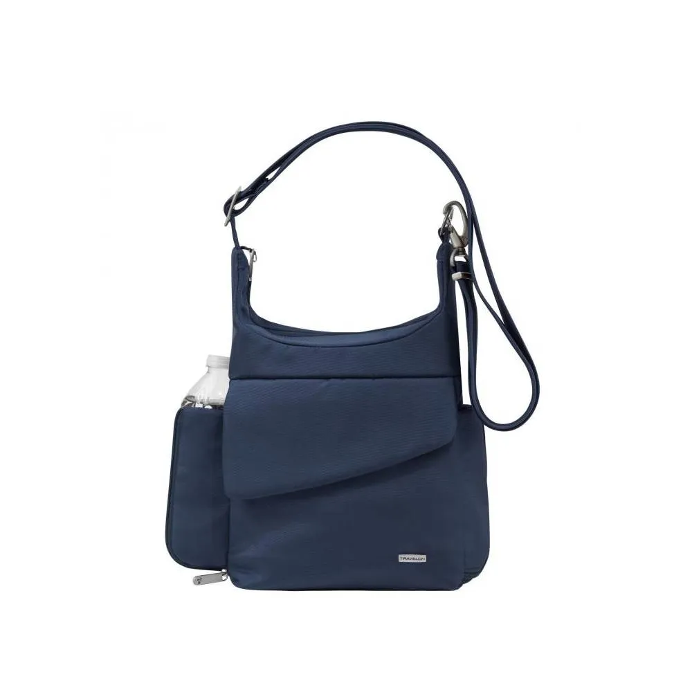 Travelon Anti-Theft Messenger Bag