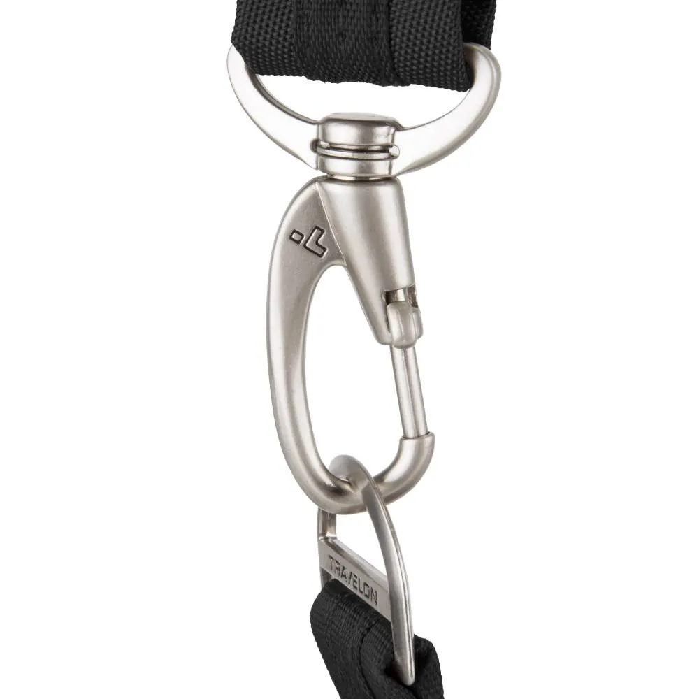 Travelon Anti-Theft Messenger Bag