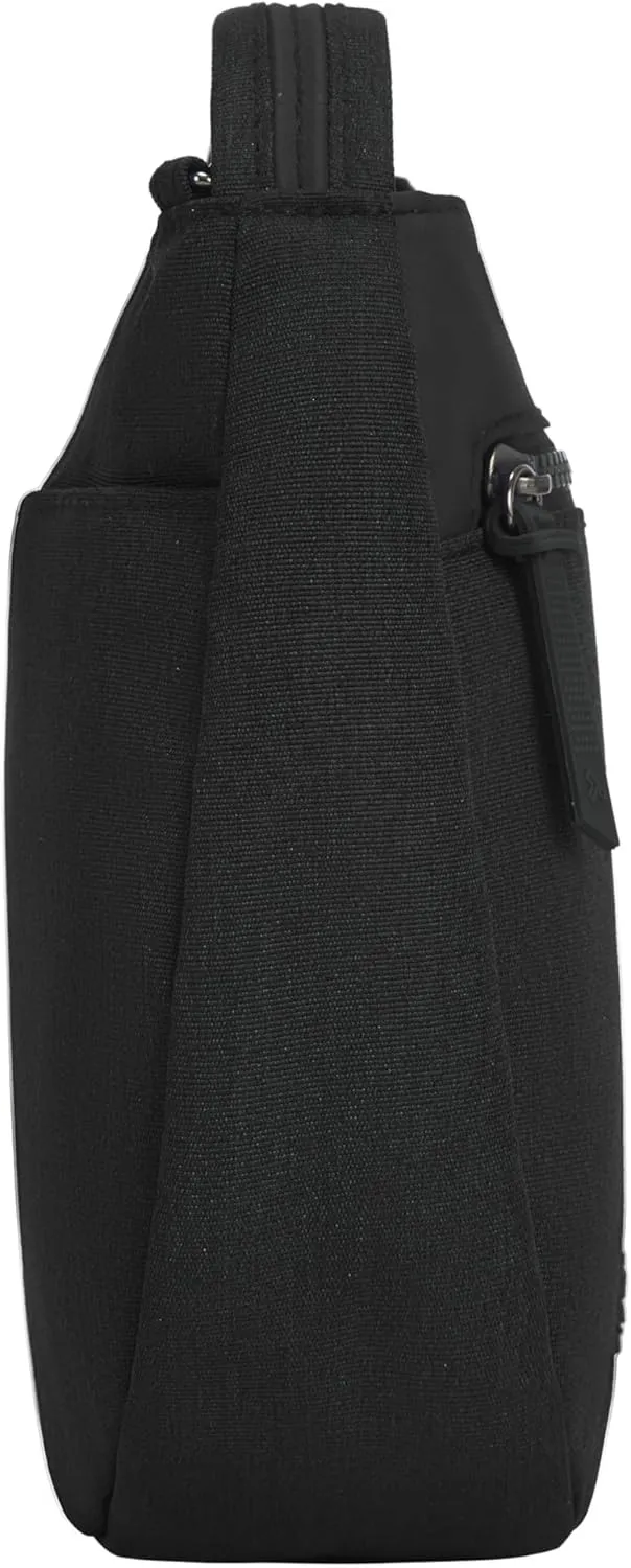 Travelon Anti-Theft Metro Saddle Crossbody