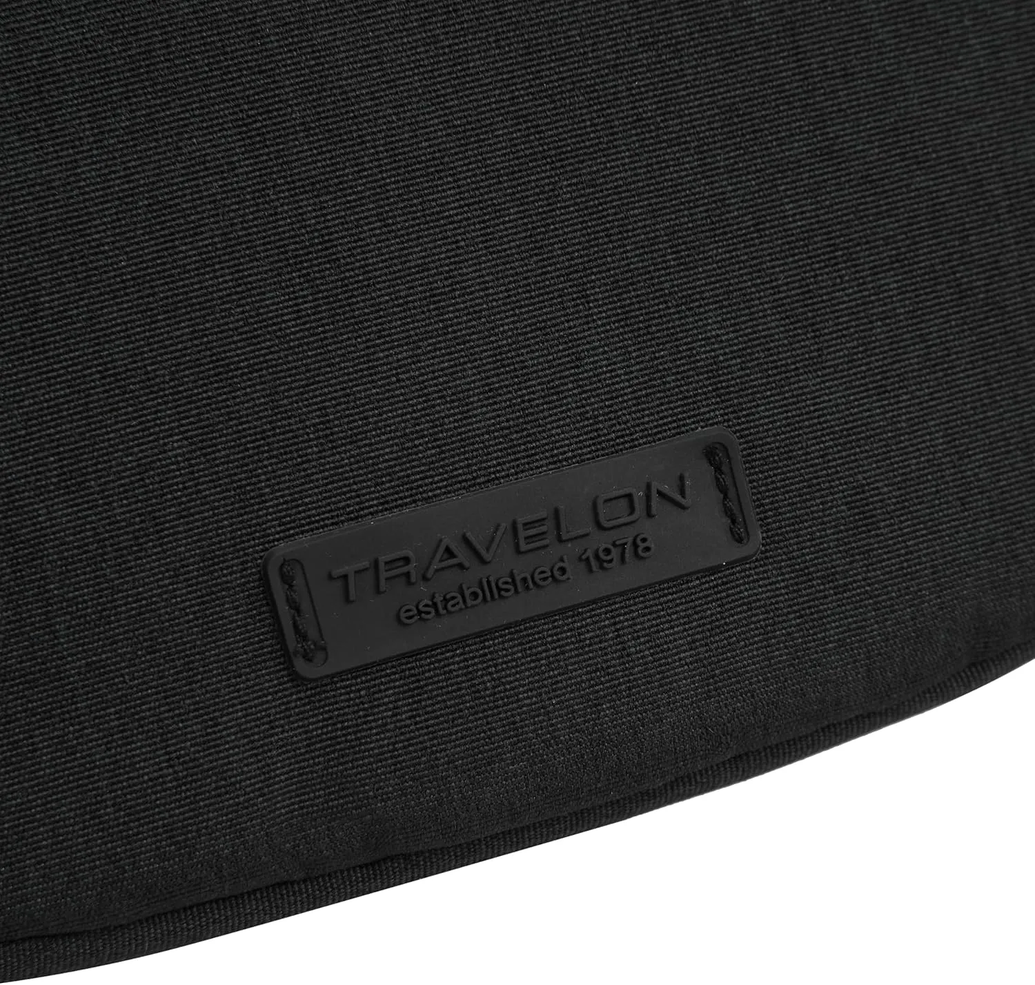 Travelon Anti-Theft Metro Saddle Crossbody