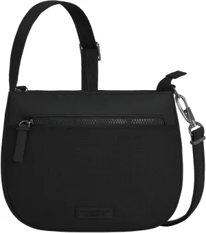 Travelon Anti-Theft Metro Saddle Crossbody