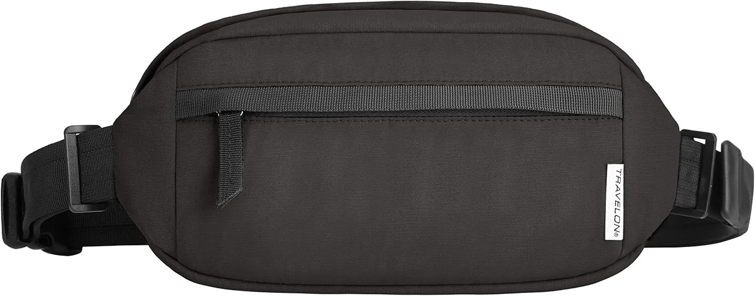 Travelon Anti-Theft Origin Hip Pack