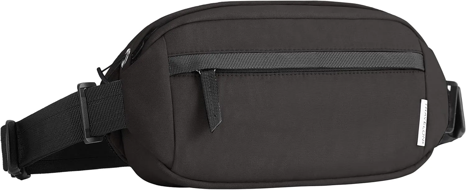 Travelon Anti-Theft Origin Hip Pack