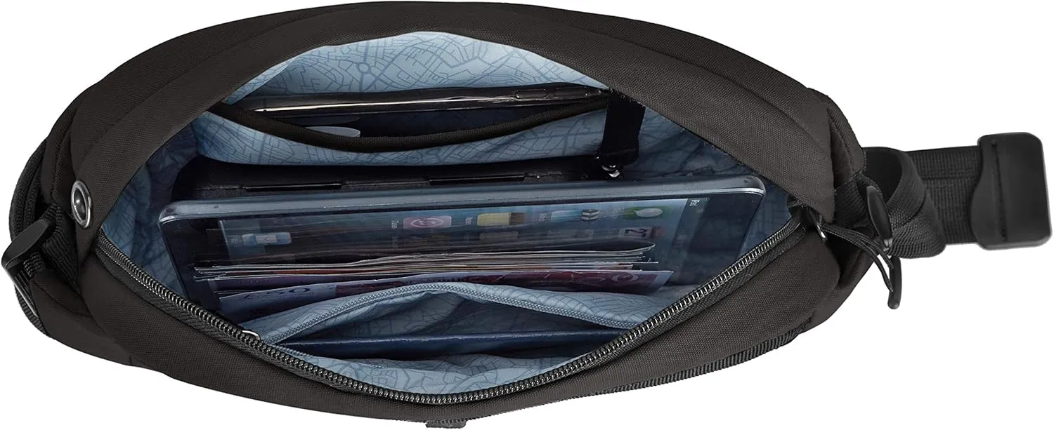 Travelon Anti-Theft Origin Hip Pack