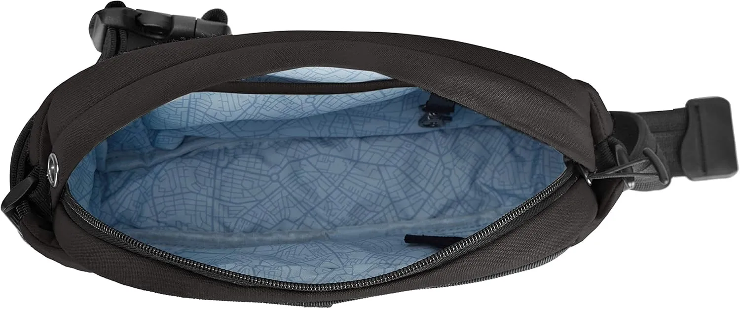 Travelon Anti-Theft Origin Hip Pack