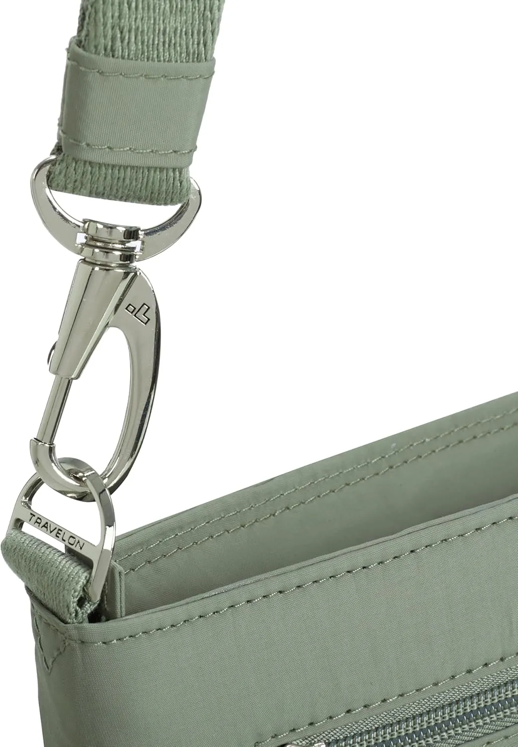 Travelon Anti-Theft Roam Small Crossbody
