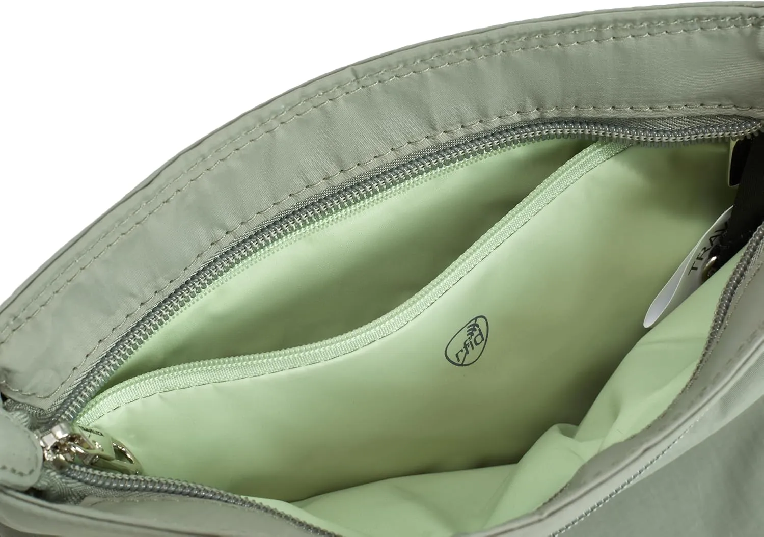 Travelon Anti-Theft Roam Small Crossbody
